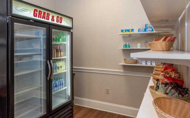 Chateau Saint Denis Hotel