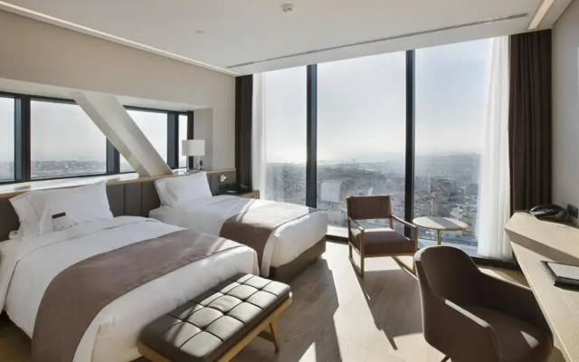 Kalyon Hotel Istanbul