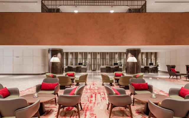 Ascott Gurney Penang