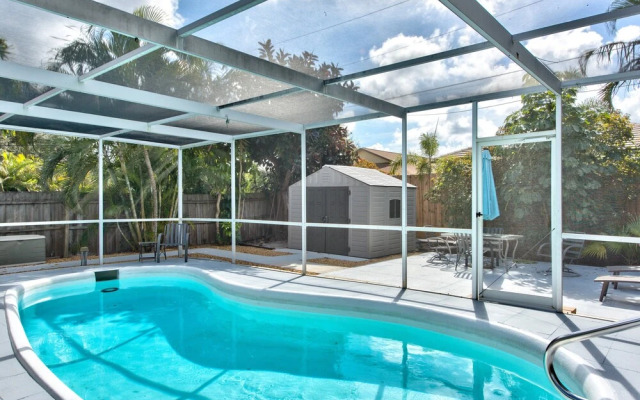 Orangina Vacation Rental