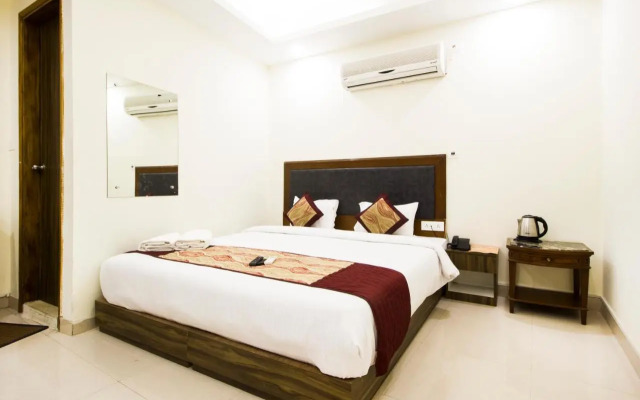 Hotel Platinum-Free Airport Pickup