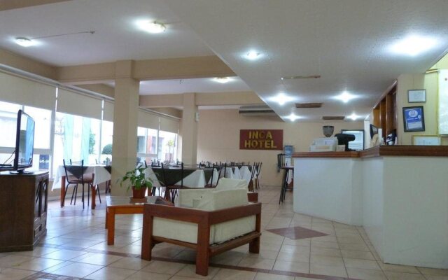 Inca Hotel