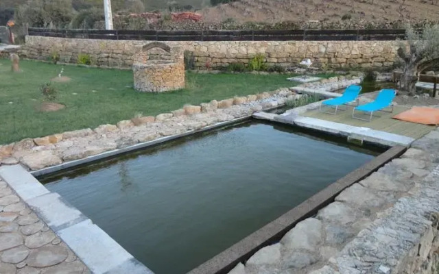 Quinta da Silveira