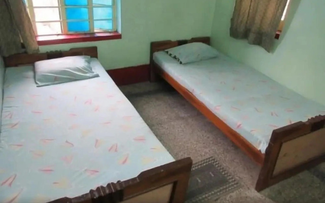 Hotel Balaka