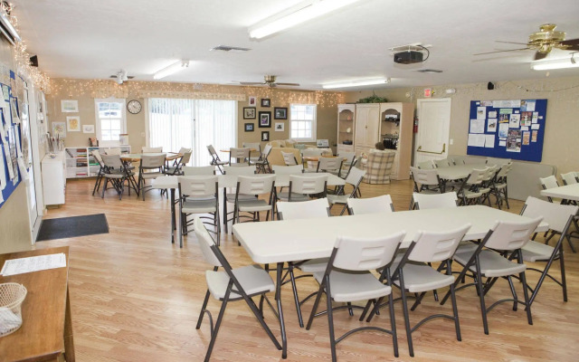 Naples RV Resort