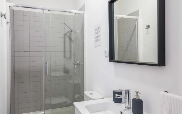 Brand New Luxury Chiado-Baixa I