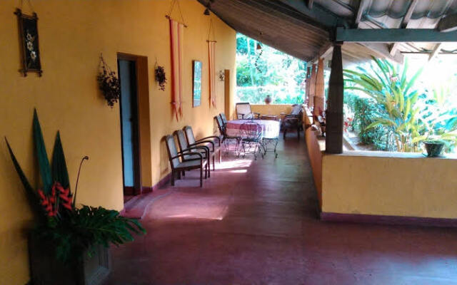 Aurora Holiday Bungalow