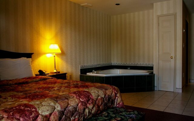 Cavendish Memotree Resort