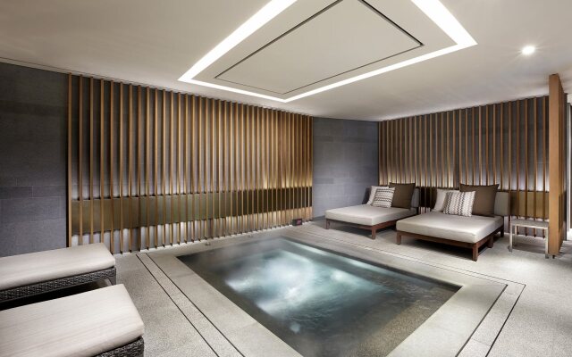 The Shilla Seoul