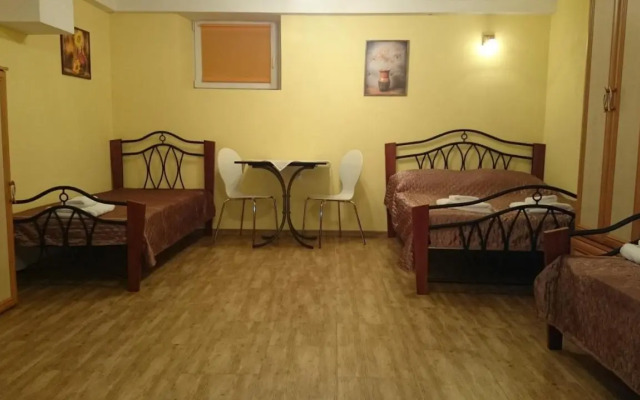 Apartamenty Pokoje DreamZone