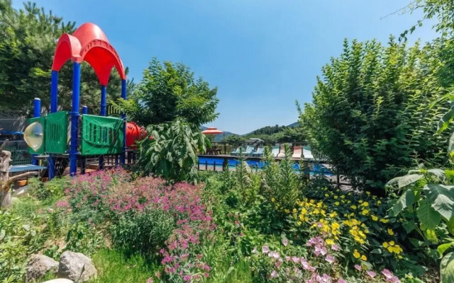 Huenest pension