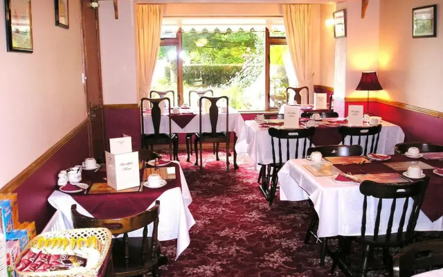Mountain View Guesthouse