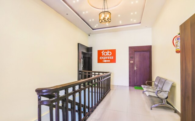 Fabexpress Abad Inn