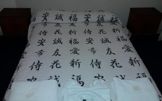 Hotel Astro
