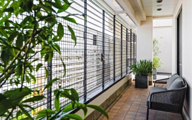 Hotel Azat
