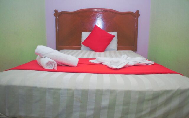 OYO 89584 Hotel Sahara Kuala Kubu Bharu