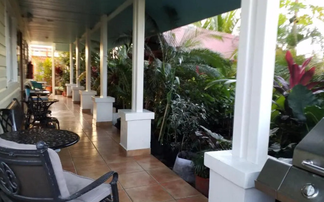 Bocas Condos Rentals