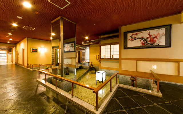 Hotel Crystal Palace