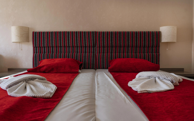 Hotel Kotva - All Inclusive