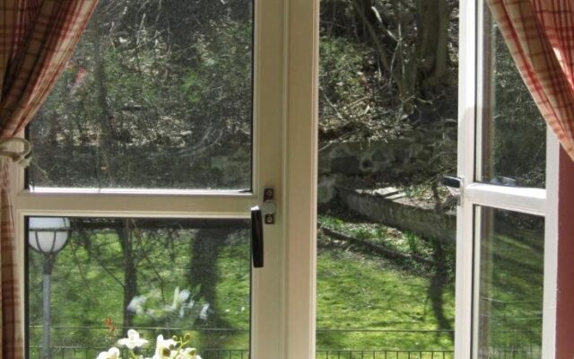 STF Vandrarhem Stigbergsliden - Hostel