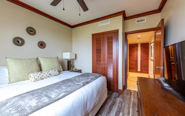 Luxurious Ocean View Beach Villa B-903 at Ko'Olina Beach Villas