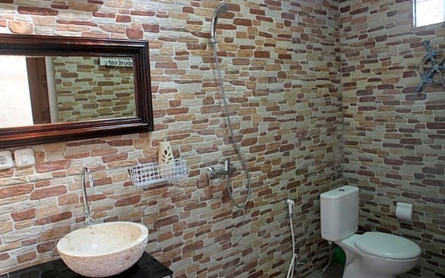 Villa GT 53 Gili Trawangan