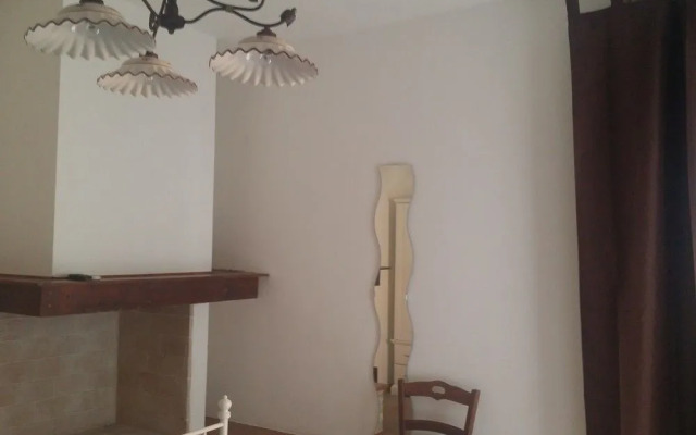 Agriturismo Terra D'Ulivi