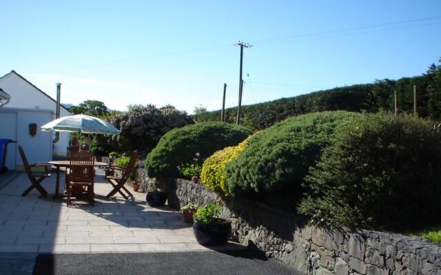 Cornerstones B&B