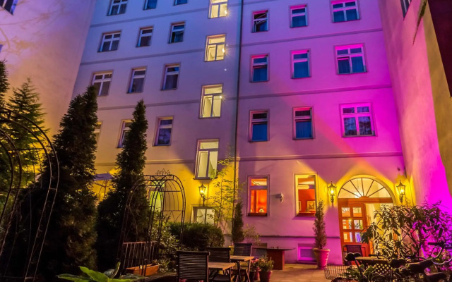 Myer's Hotel Berlin