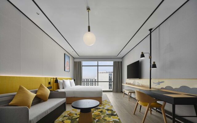 Hilton Garden Inn Beijing Daxing International Airport