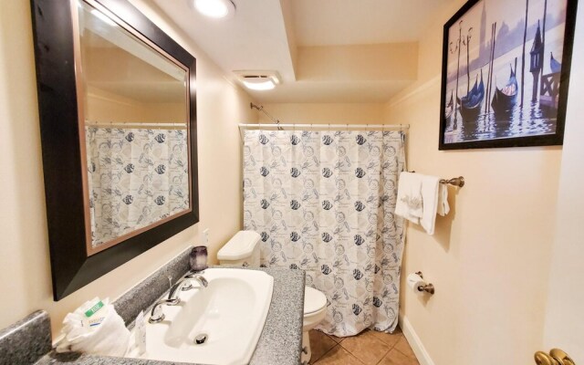 Bonita Beach Tennis Club Condo