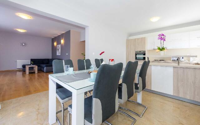 Brkic - Three Bedroom No.2