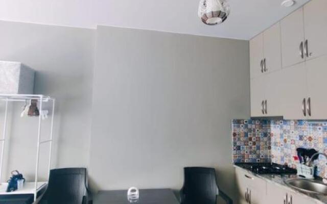 Leo Group Apartment 07-707 GURU RESIDENCE Batumi