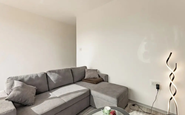 Sea & Valley Riva Court Apt Marsalforn