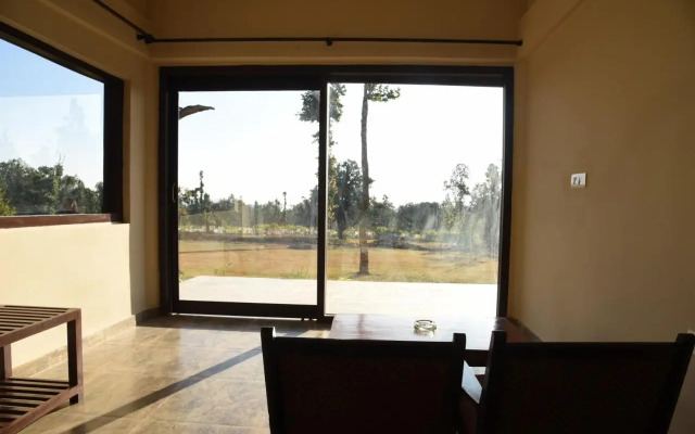 Corbett Jungle Hideaway