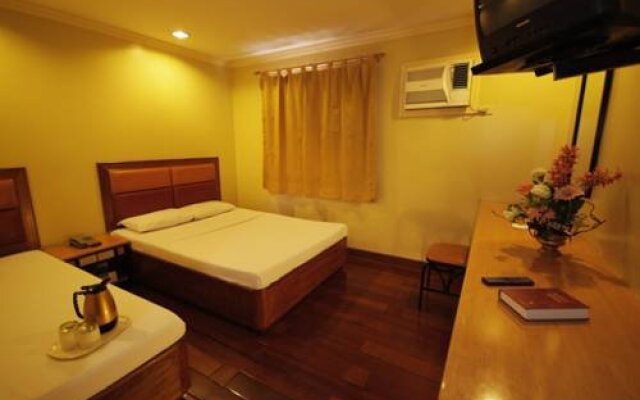 Kabayan Hotel Cubao