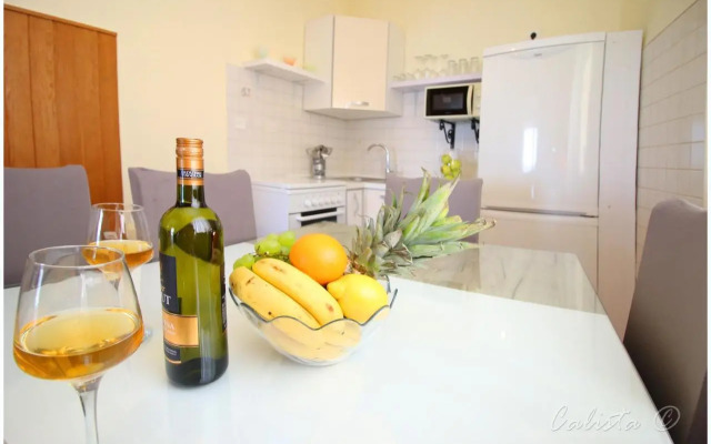 Apartman Smoljic 4+2