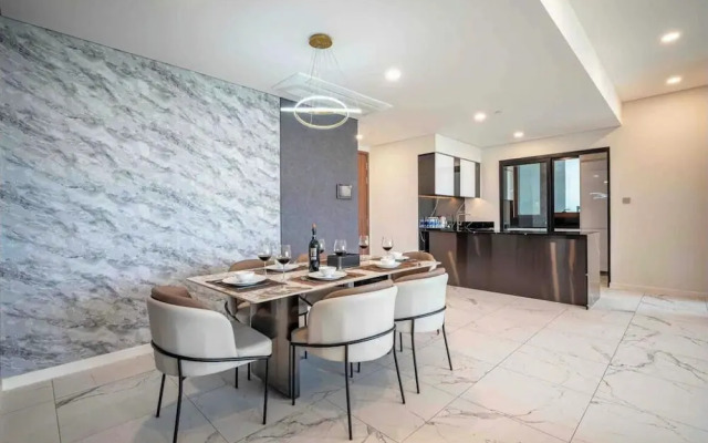 Luxstay Estella Heights Residence