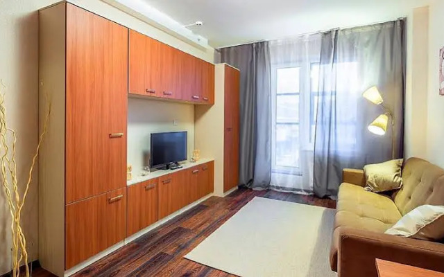 Prima Apart-Hotel