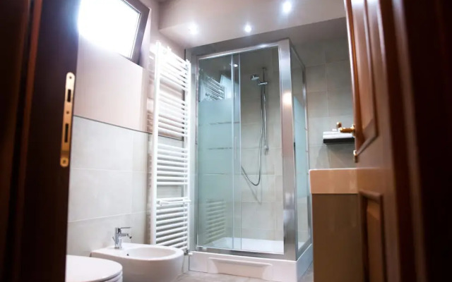 B&B San Pellegrino Terme