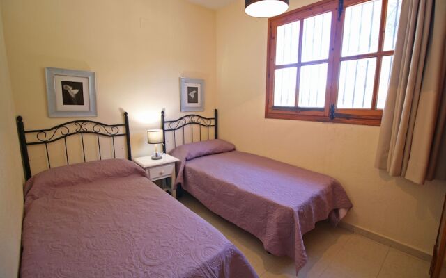 Villa Costa Calpe - Milotxa