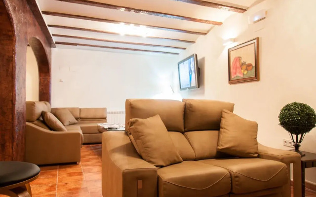 Hotel Rural Princesa Kristina