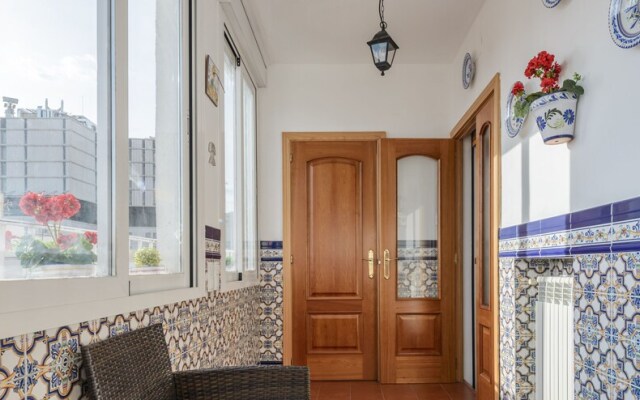 Charming Gran Vía II