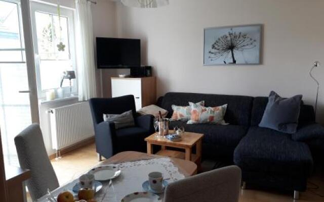 Ferienwohnung Sommerwind