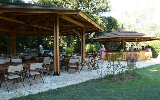 Fiori Hotel