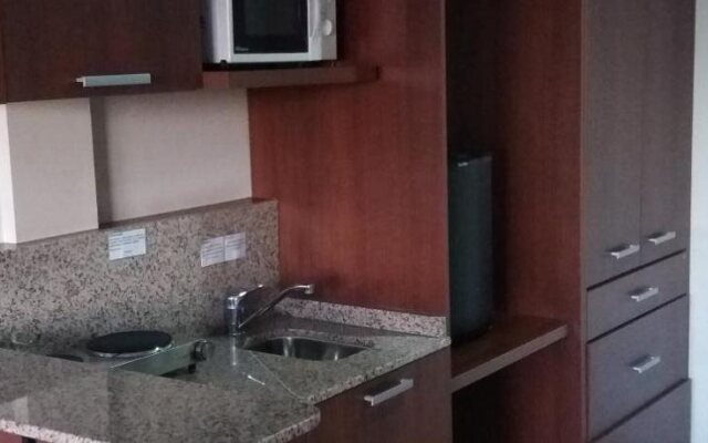 Hotel - Miro Park