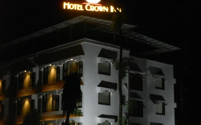 Hotel Crown Inn