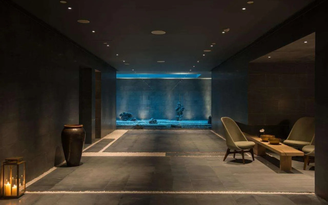 The Sukhothai Shanghai