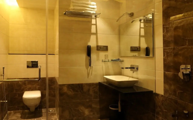 Hotel Atithi