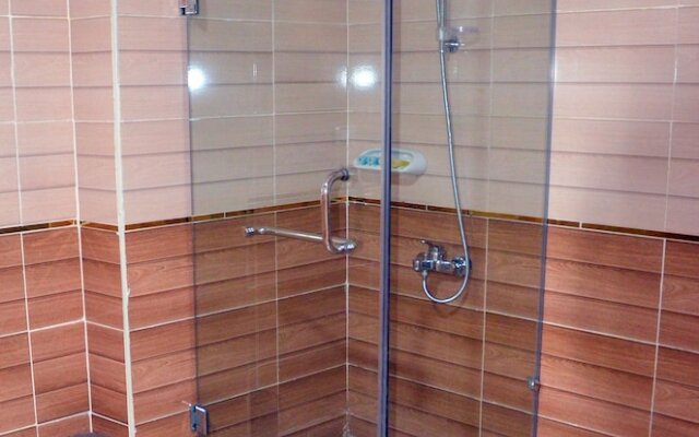 Pyramids Guest House